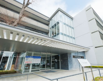 竹川病院