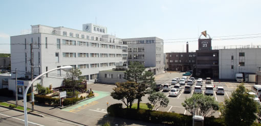 花川病院