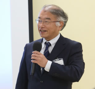 聖マリアンナ医科大学　内科学（総合診療内科）教授・部長　松田隆秀先生