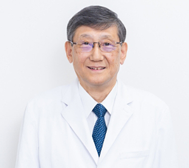 鈴木則宏理事長