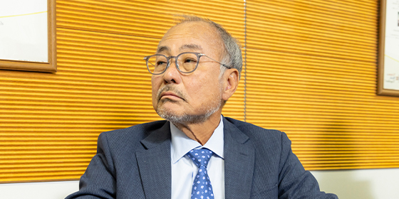 Vol.340 健育会グループのテーマは「人の尊厳は皆、平等である」